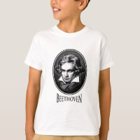 Ludwig van Beethoven