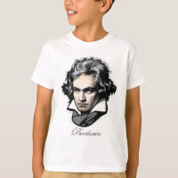 Ludwig van Beethoven