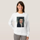 T-shirt Ludwig van Beethoven, 1804 (Devant entier)