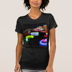 T-shirt Lueur dans l'obscurité