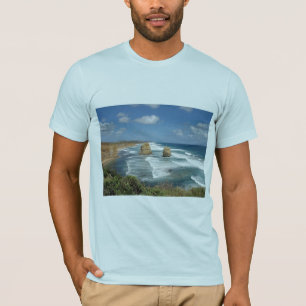 T-shirt Lueur de Plage