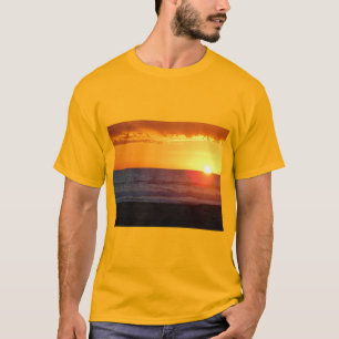 T-shirt Lueur glorieuse