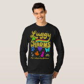 T-shirt Luggy Charms (Devant entier)