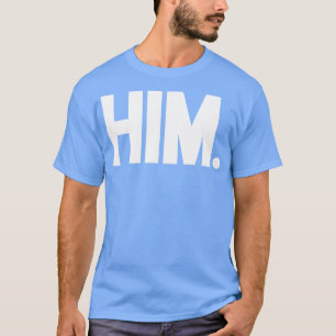 T-SHIRT LUI