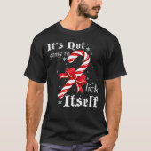 T-shirt lui-même2025 (Devant)