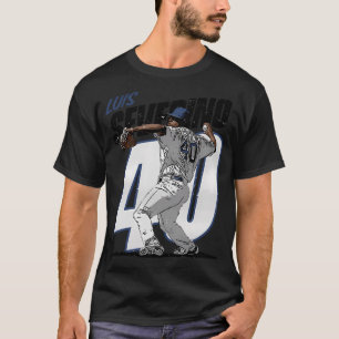 T-shirt Luis Severino