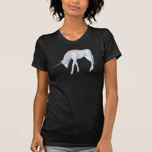 T-Shirt luisteren