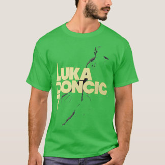T-SHIRT LUKA DONCIC MERCH