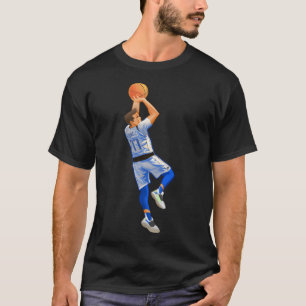T-shirt Luka Magic
