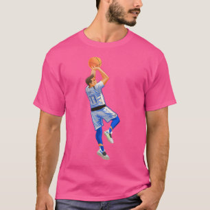 T-shirt Luka Magic