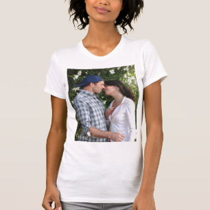T-shirt Luke et Lorelai Kiss