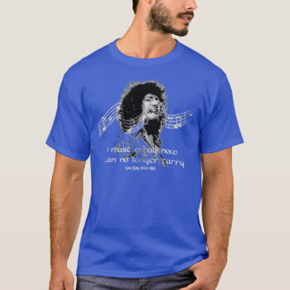 T-shirt Luke Kelly Les Dubliners 19401984