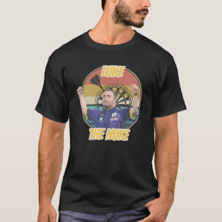 T-shirt Luke Le Nuke