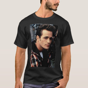 T-shirt LUKE PERRY Essentiel