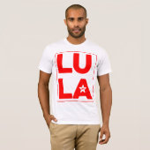 T-shirt Lula (Devant entier)