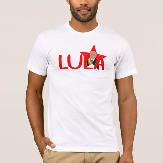 T-shirt Lula (Devant)