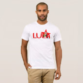 T-shirt Lula (Devant entier)