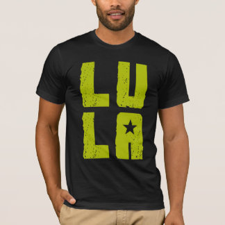 T-shirt Lula