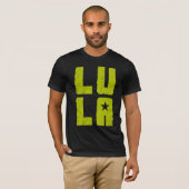 T-shirt Lula (Devant entier)