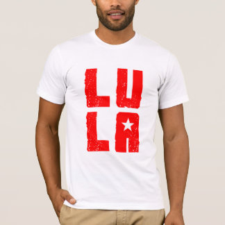 T-shirt Lula