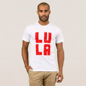 T-shirt Lula (Devant entier)