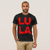 T-shirt Lula (Devant entier)