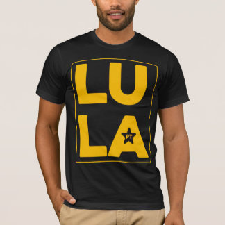 T-shirt Lula