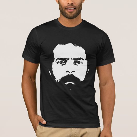 T-shirt Lula (Devant)