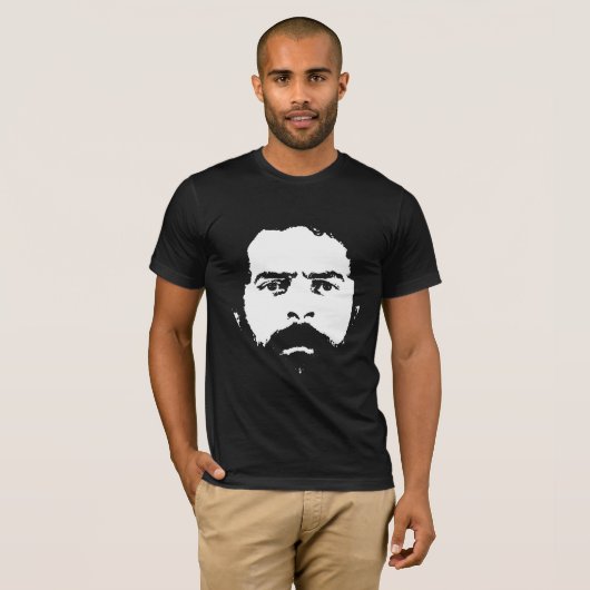 T-shirt Lula (Devant entier)