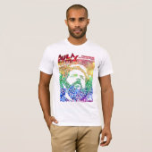 T-shirt Lula President (Devant entier)