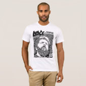 T-shirt Lula President (Devant entier)
