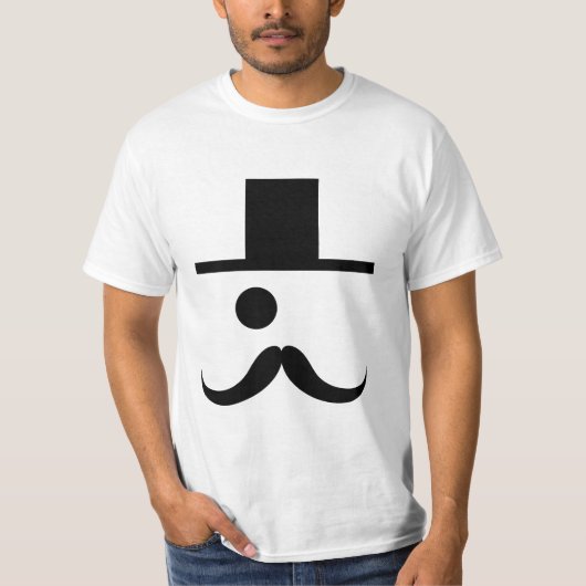 T-shirt LulzSec (Devant)