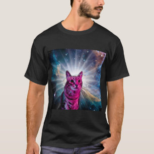 T-shirt Lumière de ma chemise de vie