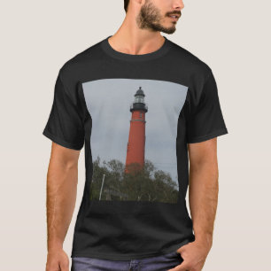 T-shirt Lumière Ponce Inlet