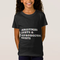 Lumières De Noël Et Droits De La Reproduction Fémi