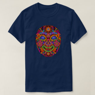 T-shirt LumiFace