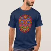 T-shirt LumiFace (Devant)