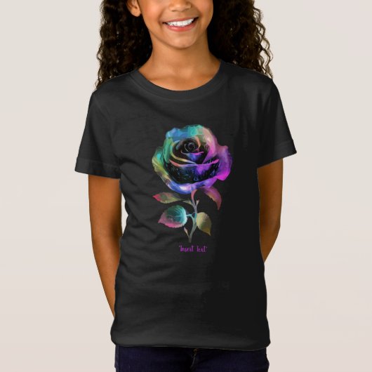 T-Shirt Luminescence (Devant)