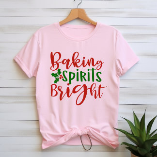 T-SHIRT LUMINEUX D'ESPRITS DE CUISINE