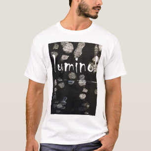 T-shirt Luminol
