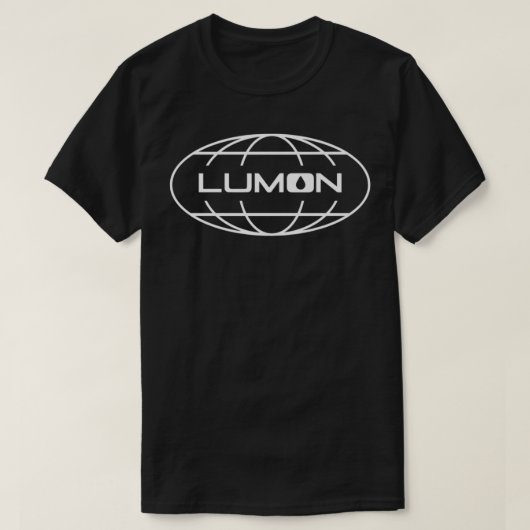 T-shirt LUMON Industries Macrodata Refinement SEVERED Inni (Design devant)