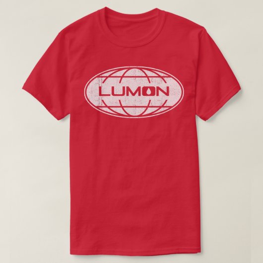 T-shirt Lumon Industries Séparation (Design devant)