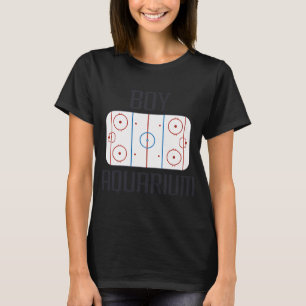 T-shirt Lumpfish de Noël