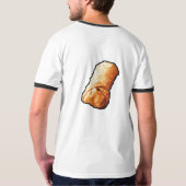 T-shirt lumpia obtenu ? (Dos entier)