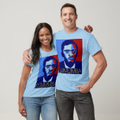 T-SHIRT LUMUMBA (Unisexe)