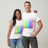 T-shirt L'un d'entre eux (Unisexe)