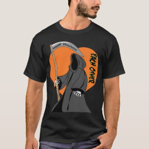 T-shirt L'un l'autre, couple