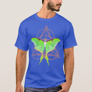 T-shirt Luna
