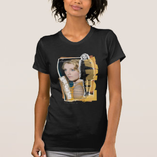 T-shirt Luna Love
