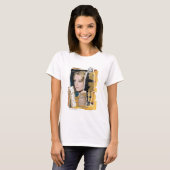 T-shirt Luna Lovegood (Devant entier)